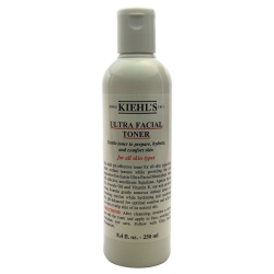 KIEHL'S Ultra Facial Toner ( All Skin Types ) 250Ml-8.4OZ