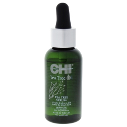 CHI Tea Tree Oil Tea Tree Serum - 59Ml-2OZ