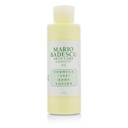 MARIO BADESCU Formula 200 Body Lotion - for All Skin Types - 177Ml-6OZ