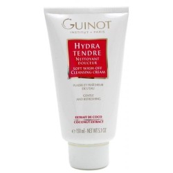 GUINOT Wash-Off Cleansing Cream - 150Ml-5.1OZ