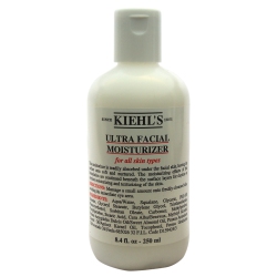 KIEHLS Ultra Facial Moisturizer ( All Skin Types )250Ml-8.4OZ