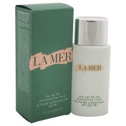 LA MER The Spf 50 Uv Protecting Fluid - 50Ml-1.7OZ