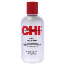 CHI Silk Infusion Silk Reconstructing Complex - 150Ml-6OZ