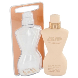 JEAN PAUL GAULTIER Le Classique Perfumed Body Lotion - 200Ml-6.8OZ
