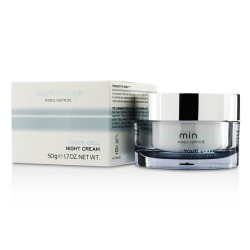 ILLUMINAGE Youth Cell Night Cream - 50Ml-1.7OZ