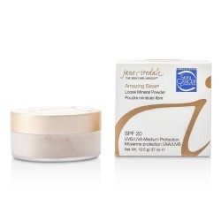 JANE IREDALE Amazing Base Loose Mineral Powder Spf 20 - Bisque - 10.5G-0.37OZ