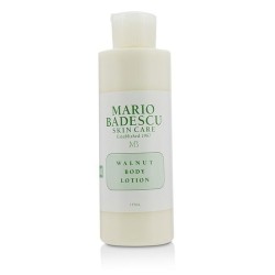 MARIO BADESCU Walnut Body Lotion - for All Skin Types - 177Ml-6OZ