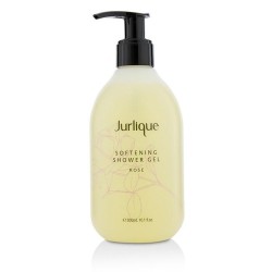 JURLIQUE Softening Rose Shower Gel - 300Ml-10.1OZ