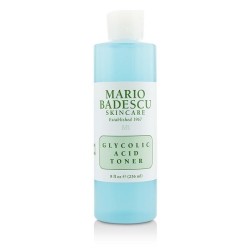 MARIO BADESCU Glycolic Acid Toner - for Combination- Dry Skin Types - 236Ml-8OZ