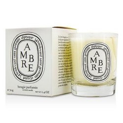 DIPTYQUE Scented Candle - Ambre (Amber) - 70G-2.4OZ