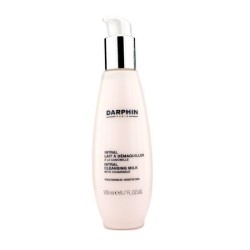 DARPHIN Intral Cleansing Milk - 200Ml-6.7OZ
