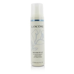 LANCOME Mousse Eclat Express Clarifying Self-Foaming Cleanser200Ml-6.7OZ