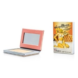 THEBALM Sexy Mama Anti Shine Translucent Powder - 7.08G-0.25OZ