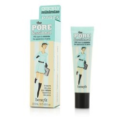 BENEFIT The Porefessional Pro Balm to Minimize The Appearance Of Pores - 22Ml-0.75OZ