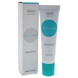 OBAGI 360 Retinol 0.5 - 30Ml-1OZ