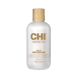 CHI Keratin Silk Infusion Keratin And Silk Reconstructing Complex 6 OZ