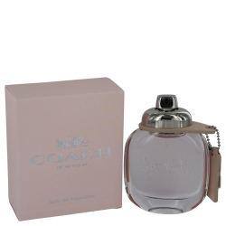 COACH By Edt Spray 1.7 OZ