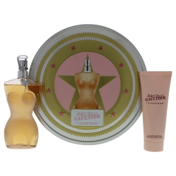 JEAN PAUL GAULTIER Gift Set By