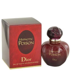 414083 Hypnotic Poison By Christian Dior Edt Spray 1 OZ