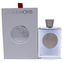 ATKINSONS Lavender On The Rocks By Eau De Parfum Spray 3.3 OZ