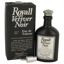 ROYALL FRAGRANCES Royall Vetiver Noir By Edt Spray 4 OZ