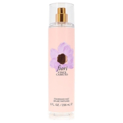 VINCE CAMUTO Fiori By Body Mist 8 OZ