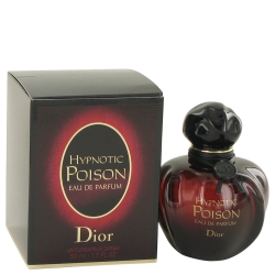 CHRISTIAN DIOR Hypnotic Poison By Eau De Parfum Spray 1.7 OZ (New Packaging)