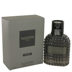 VALENTINO Uomo Intense By Eau De Parfum Spray 3.4 OZ