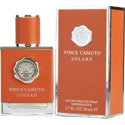 VINCE CAMUTO Solare By Edt Spray 1.7 OZ