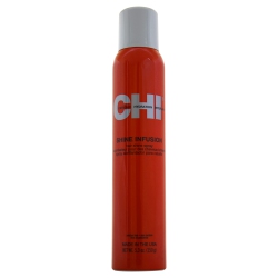 CHI Shine Infusion Hair Shine Spray 5.3 OZ