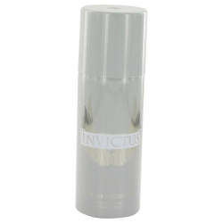 PACO RABANNE Invictus By Deodorant Spray 5.1 OZ