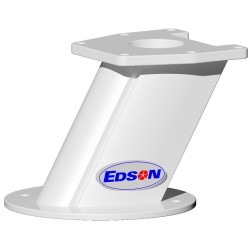 EDSON MARINE Edson Vision Mount 6" Aft Angled