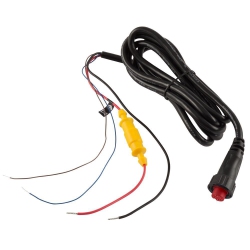 GARMIN Power-Data Cable F-Echomap Chirp 7Xdv, 7Xsv & 9Xsv