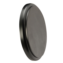 SHURHOLD Bucket Seat-Lid - In Black