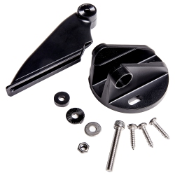RAYMARINE Cpt-Dv-Cpt-Dvs Mounting Kit