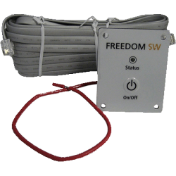 XANTREX Remote On-Off Switch F-Freedom Sw Series