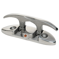 WHITECAP 6" Folding Cleat - Stainless Steel