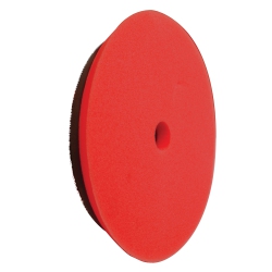 SHURHOLD Pro Polish Foam Pad - 7" In Red