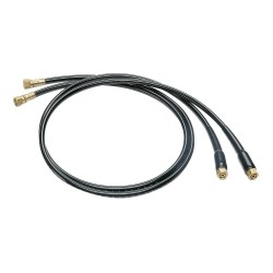 UFLEX USA Uflex Hydraulic Hose Kit 14' Two Hoses