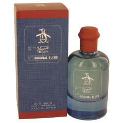 ORIGINAL PENGUIN Penguin Original Blend By Edt Spray 3.4 OZ