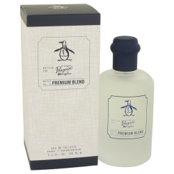 ORIGINAL PENGUIN Penguin Premium Blend By Edt Spray 3.4 OZ