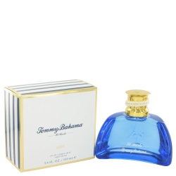 TOMMY BAHAMA Set Sail St Barts By Eau De Cologne Spray 3.4 OZ