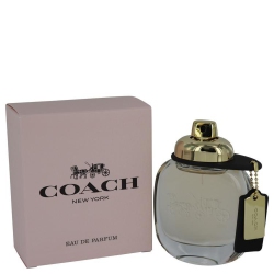 COACH By Eau De Parfum Spray 1.7 OZ