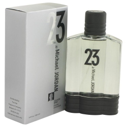 MICHAEL JORDAN 23 By Cologne Spray 3.4 OZ