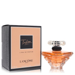 LANCOME Tresor By Eau De Parfum Spray 1.7 OZ (New Packaging)
