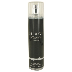 KENNETH COLE By Body Mist 8 OZ In Black