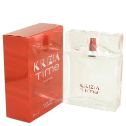 KRIZIA Time By Edt Spray 2.5 OZ