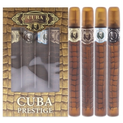CUBA Gift Set Variety By