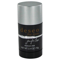 JENNIFER LOPEZ Deseo By Deodorant Stick 2.4 OZ