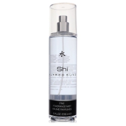 ALFRED SUNG Shi By Body Mist 8 OZ